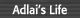 Adlai's Life button